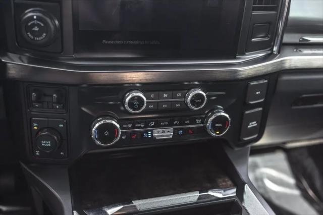 2023 Ford F-350 LARIAT