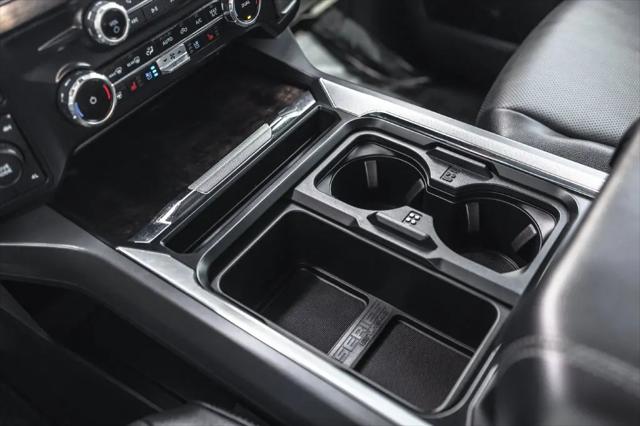 2023 Ford F-350 LARIAT