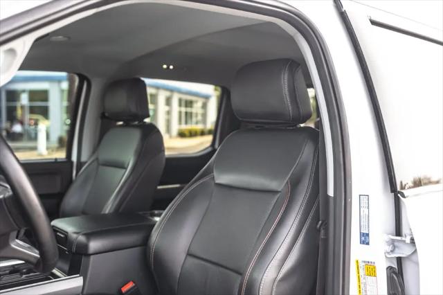 2023 Ford F-350 LARIAT