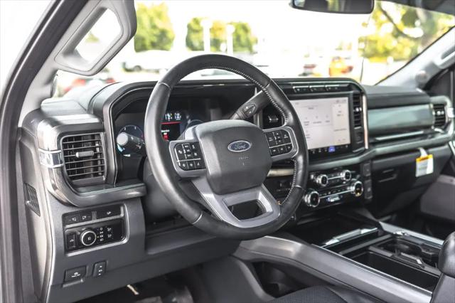 2023 Ford F-350 LARIAT