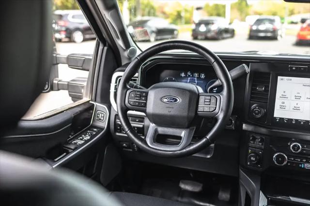 2023 Ford F-350 LARIAT