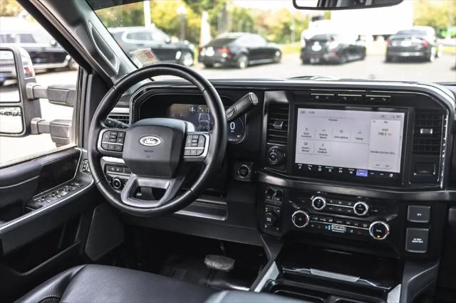 2023 Ford F-350 LARIAT
