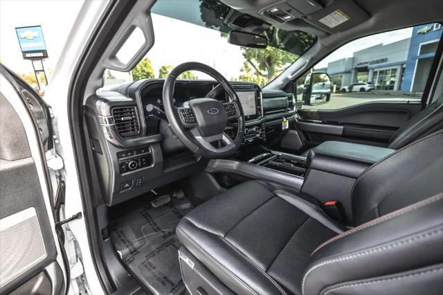 2023 Ford F-350 LARIAT