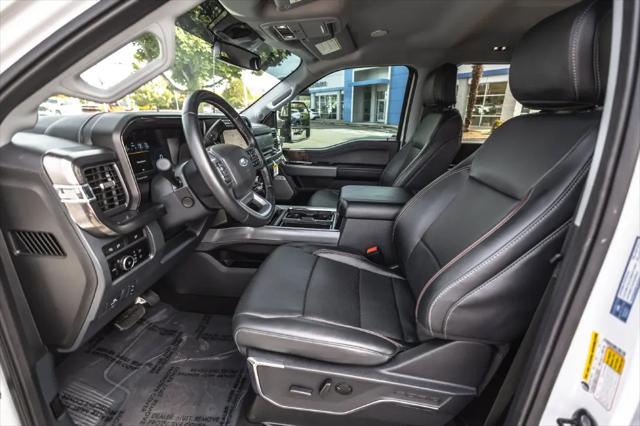 2023 Ford F-350 LARIAT