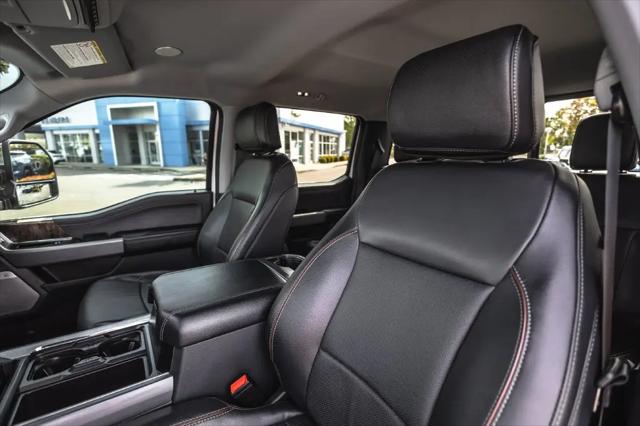 2023 Ford F-350 LARIAT