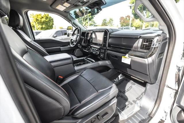 2023 Ford F-350 LARIAT