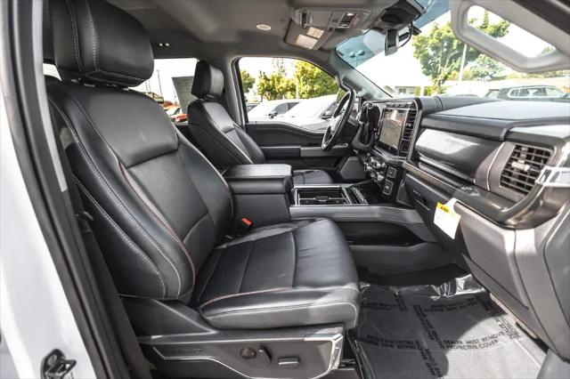 2023 Ford F-350 LARIAT