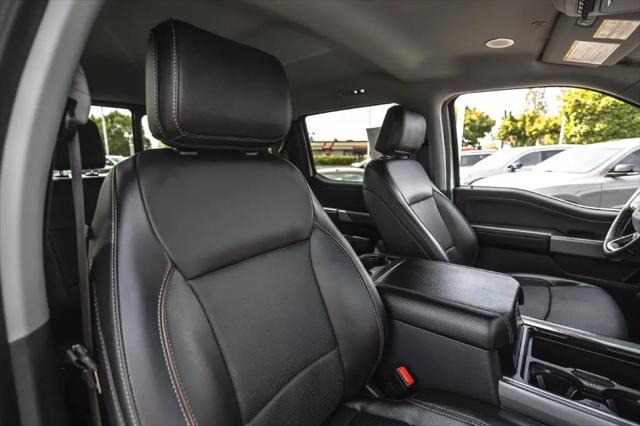 2023 Ford F-350 LARIAT