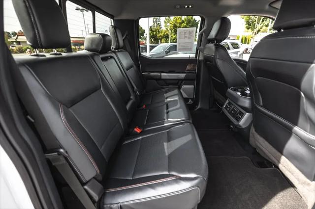 2023 Ford F-350 LARIAT