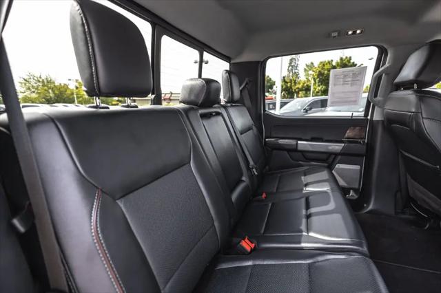 2023 Ford F-350 LARIAT