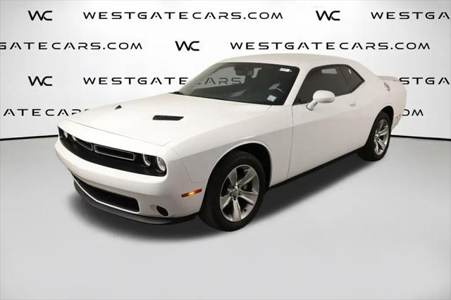 2021 Dodge Challenger SXT for sale in Raleigh, NC