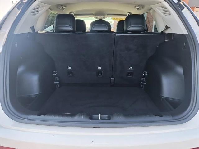 2020 Jeep Compass Latitude 4x4