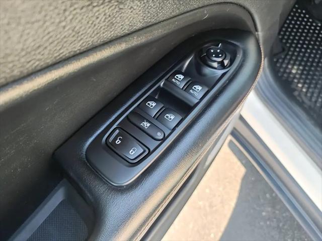 2020 Jeep Compass Latitude 4x4