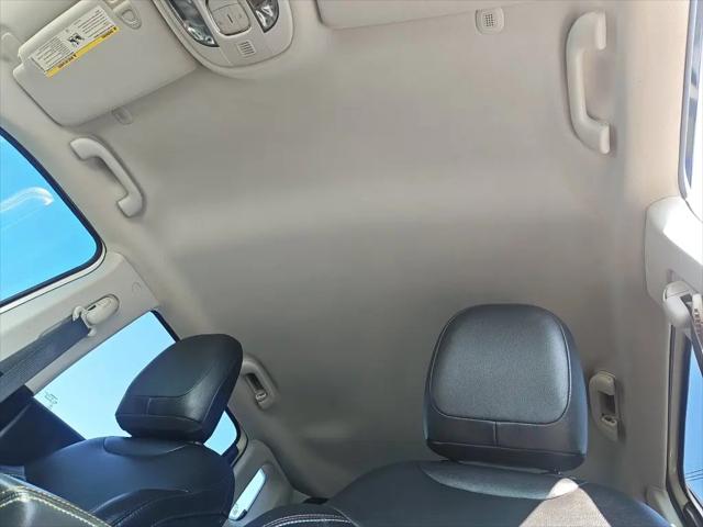 2020 Jeep Compass Latitude 4x4