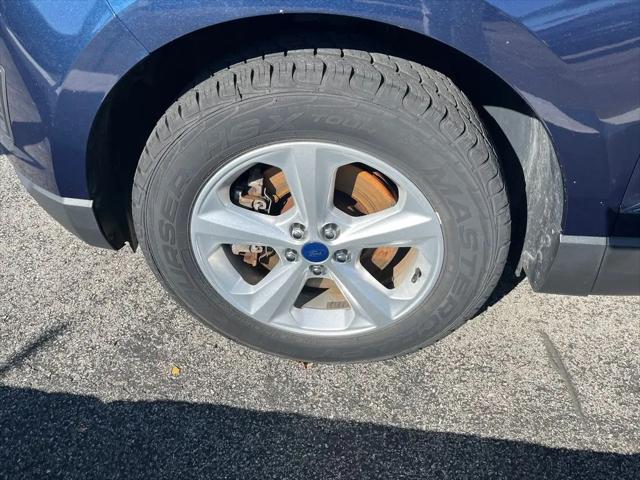 2017 Ford Edge SE