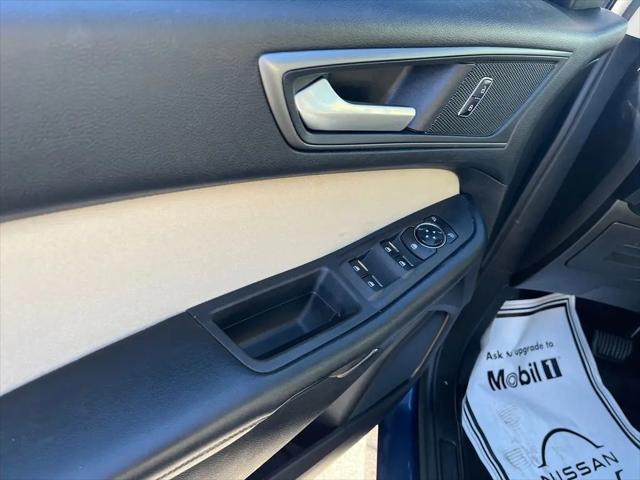 2017 Ford Edge SE