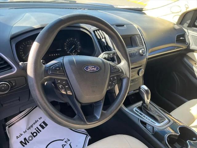 2017 Ford Edge SE