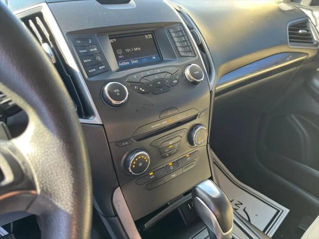 2017 Ford Edge SE