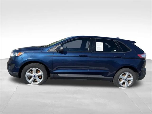 2017 Ford Edge SE