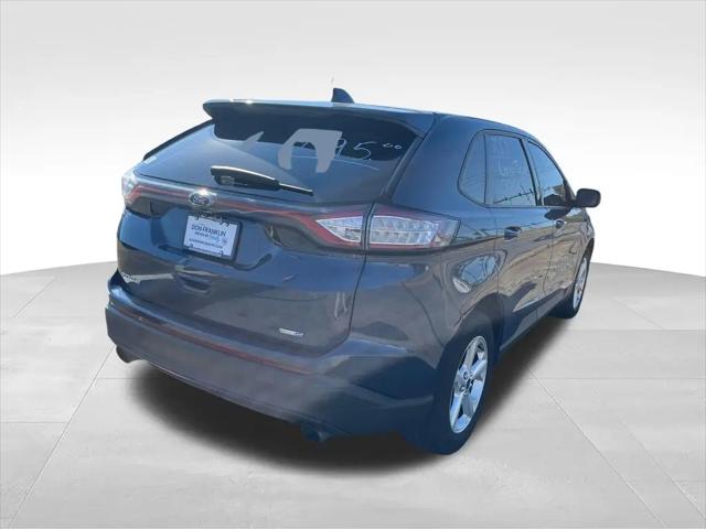 2017 Ford Edge SE