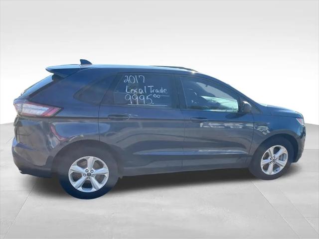 2017 Ford Edge SE