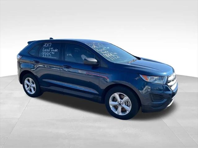 2017 Ford Edge SE