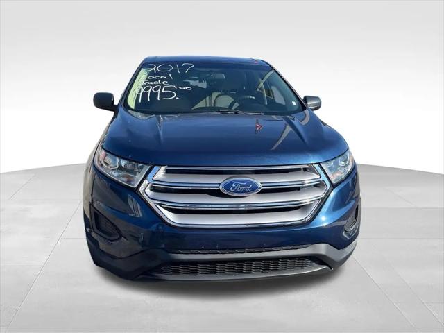 2017 Ford Edge SE