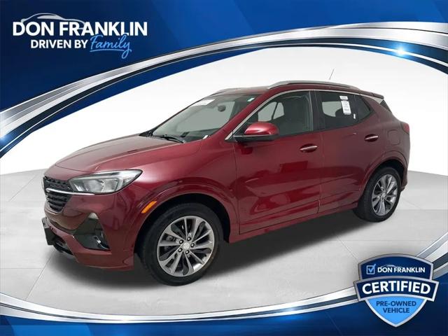 2023 Buick Encore GX Select FWD for sale in Columbia, KY