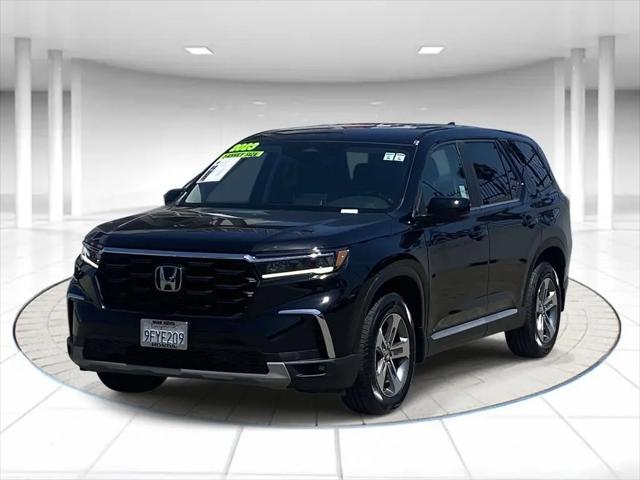 2023 Honda Pilot 2WD EX-L 7 Passenger for sale in Carson, CA