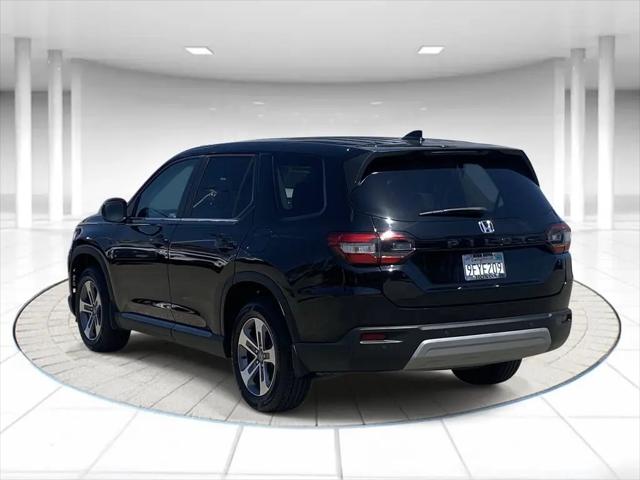 2023 Honda Pilot 2WD EX-L 7 Passenger