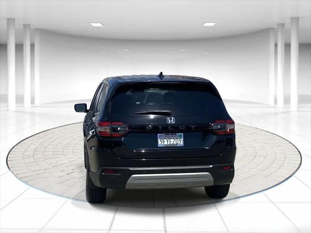 2023 Honda Pilot 2WD EX-L 7 Passenger
