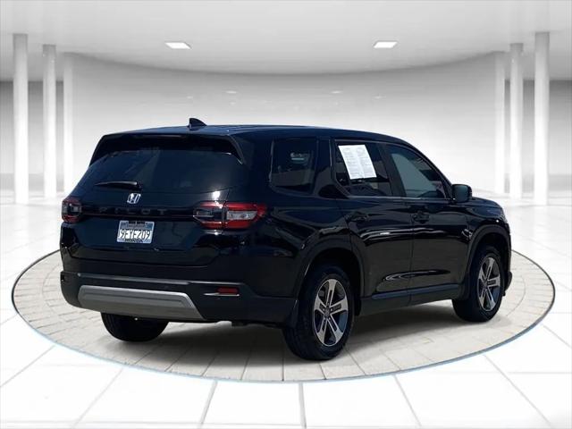 2023 Honda Pilot 2WD EX-L 7 Passenger