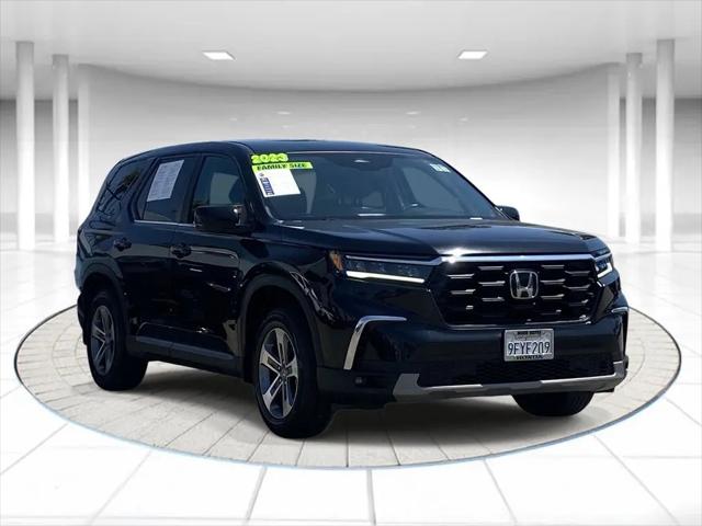 2023 Honda Pilot 2WD EX-L 7 Passenger
