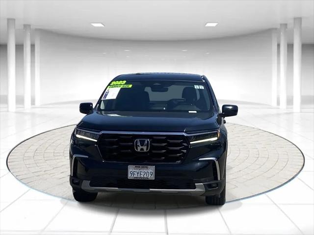 2023 Honda Pilot 2WD EX-L 7 Passenger