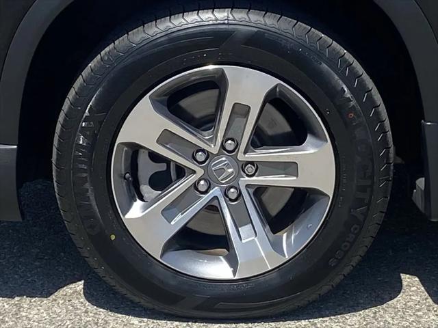 2023 Honda Pilot 2WD EX-L 7 Passenger