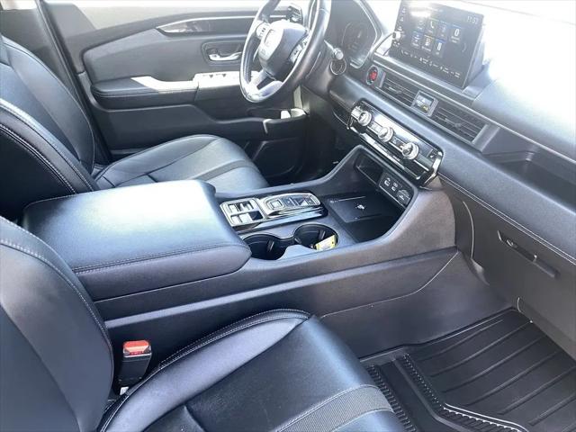 2023 Honda Pilot 2WD EX-L 7 Passenger