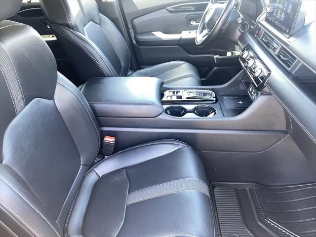 2023 Honda Pilot 2WD EX-L 7 Passenger