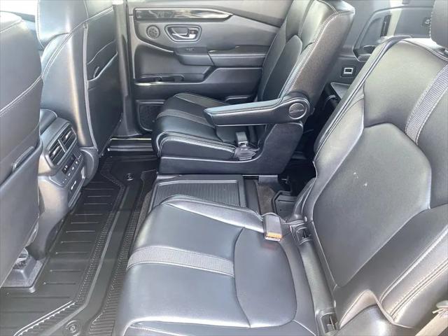 2023 Honda Pilot 2WD EX-L 7 Passenger