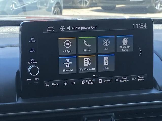 2023 Honda Pilot 2WD EX-L 7 Passenger