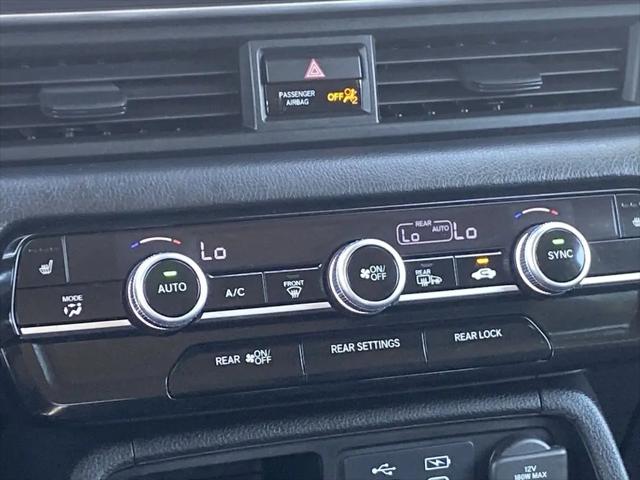2023 Honda Pilot 2WD EX-L 7 Passenger