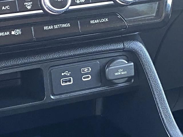 2023 Honda Pilot 2WD EX-L 7 Passenger