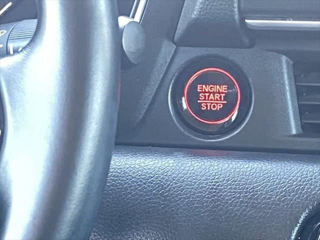 2023 Honda Pilot 2WD EX-L 7 Passenger
