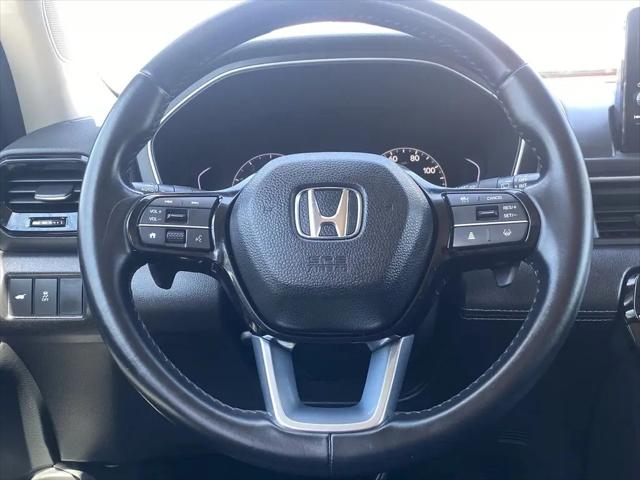 2023 Honda Pilot 2WD EX-L 7 Passenger
