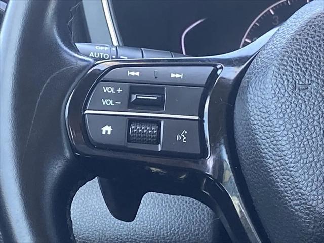 2023 Honda Pilot 2WD EX-L 7 Passenger