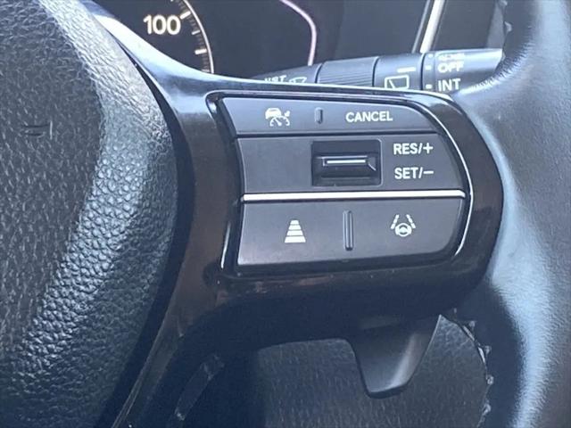 2023 Honda Pilot 2WD EX-L 7 Passenger
