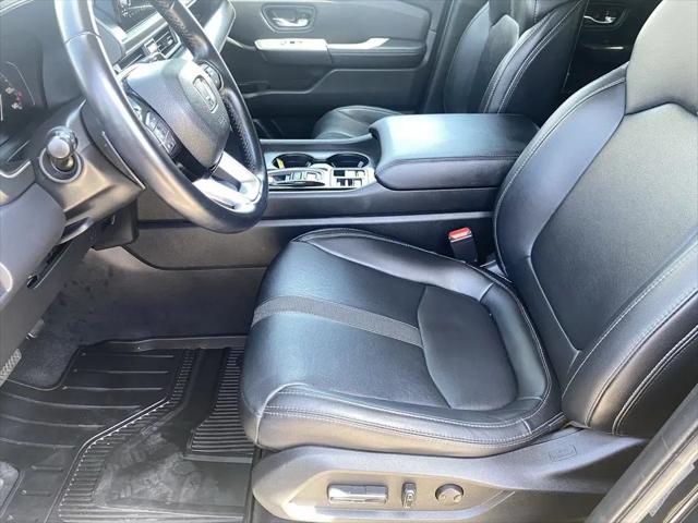 2023 Honda Pilot 2WD EX-L 7 Passenger