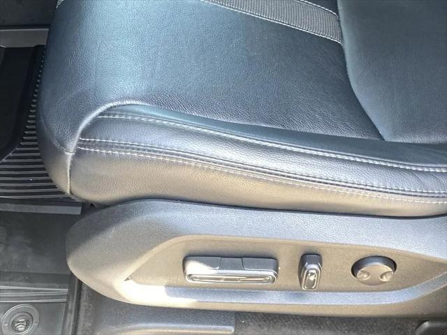 2023 Honda Pilot 2WD EX-L 7 Passenger
