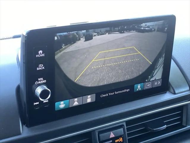 2023 Honda Pilot 2WD EX-L 7 Passenger