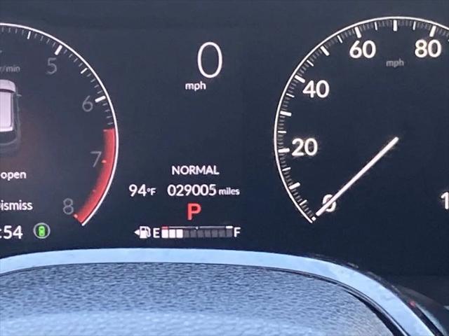 2023 Honda Pilot 2WD EX-L 7 Passenger