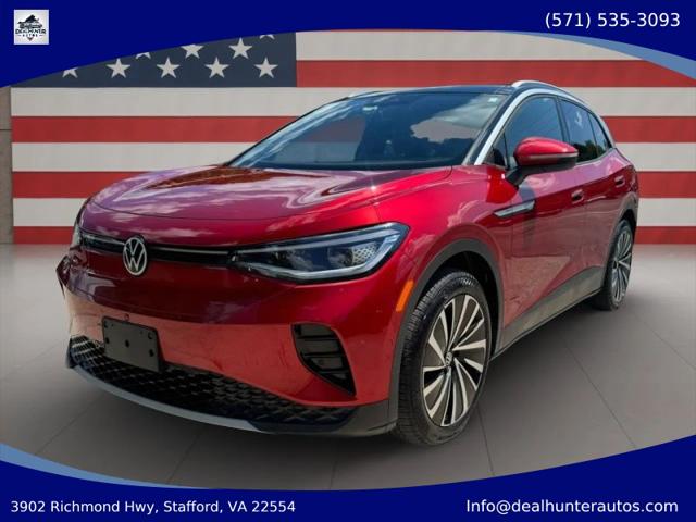 2023 Volkswagen ID.4 Pro S for sale in Stafford, VA